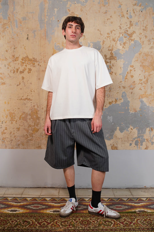 Drop Court shorts