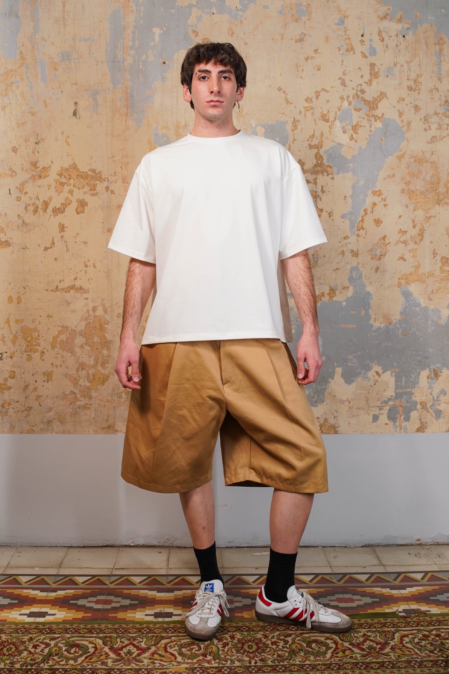 bambi shorts
