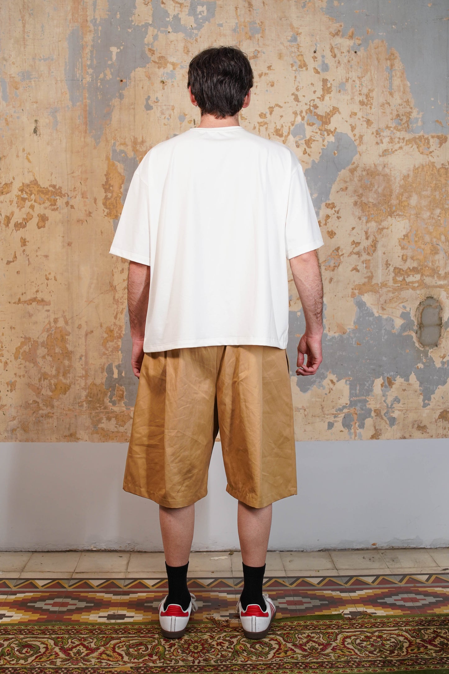 bambi shorts