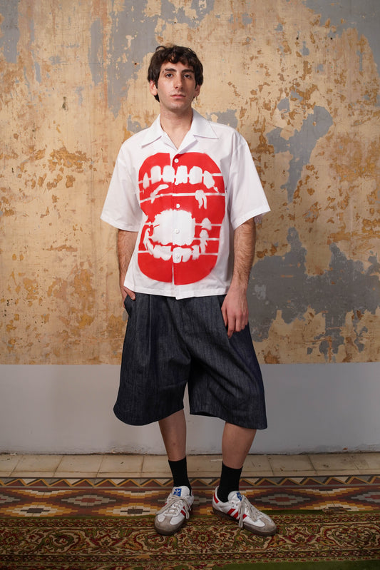 Barba shirt